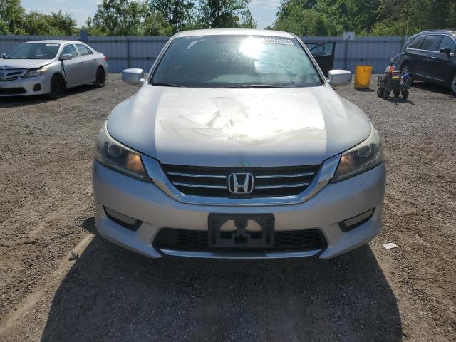 2014 Honda Accord Sport VIN: 1HGCR2F56EA812181 Lot: 55302264