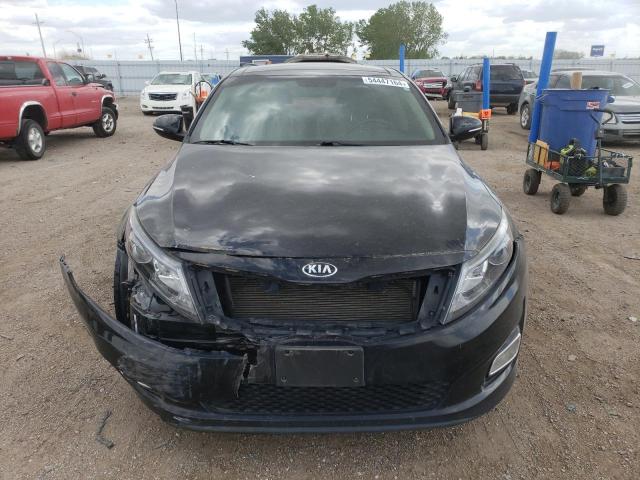 2015 Kia Optima Ex VIN: 5XXGN4A71FG394764 Lot: 54447164