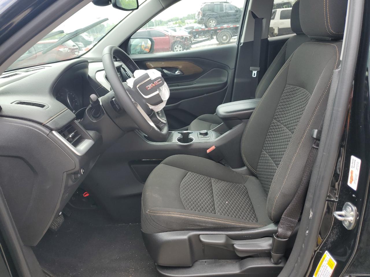 3GKALMEV2ML327262 2021 GMC Terrain Sle