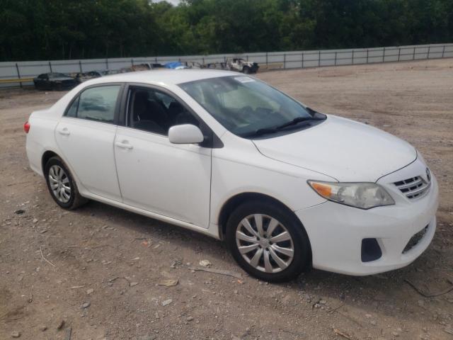 2013 Toyota Corolla Base VIN: 2T1BU4EEXDC049792 Lot: 55300384