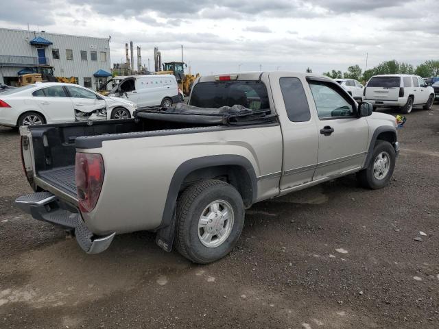 2008 GMC Canyon VIN: 1GTCS19E988174724 Lot: 51891344