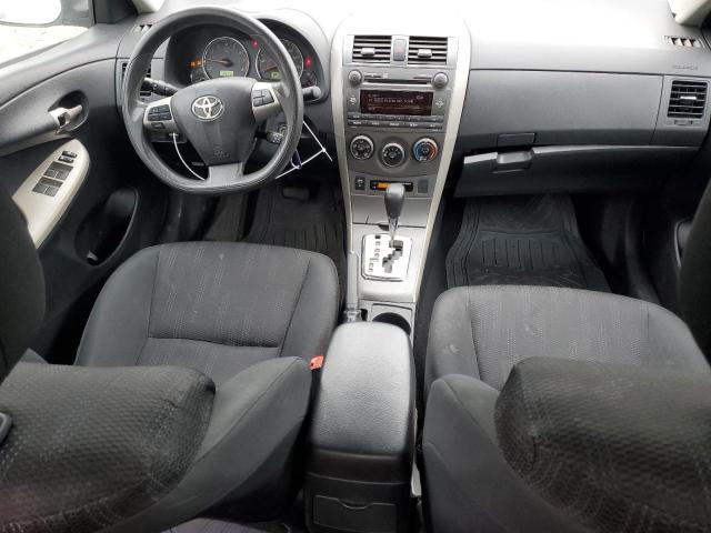 2011 Toyota Corolla Base VIN: 2T1BU4EE8BC669277 Lot: 54209984