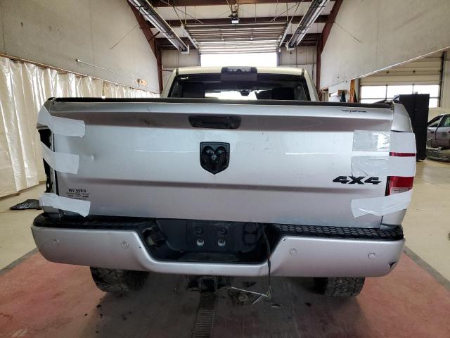 2018 Ram 2500 Slt VIN: 3C6UR5DJ8JG398554 Lot: 54170774