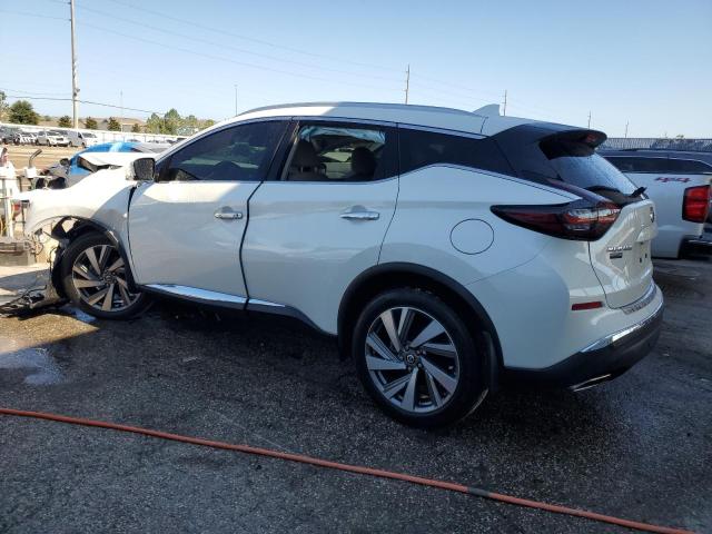 2020 Nissan Murano Sl VIN: 5N1AZ2CJ8LN111408 Lot: 55858104