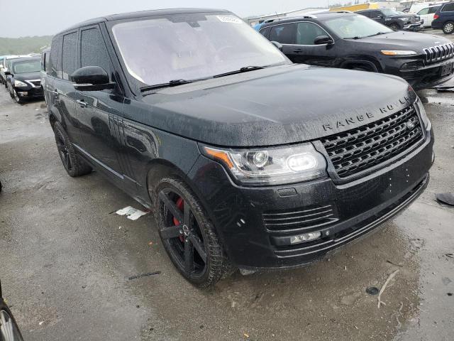 VIN SALGV2TF4EA154796 2014 Land Rover Range Rover,... no.4