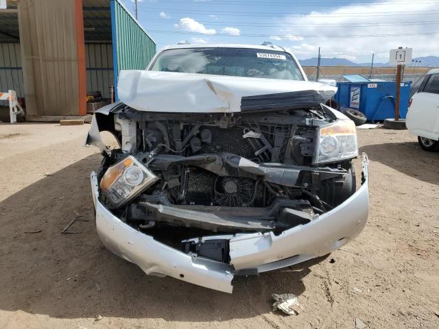 2013 Nissan Armada Platinum VIN: 5N1BA0NE4DN613933 Lot: 53674354