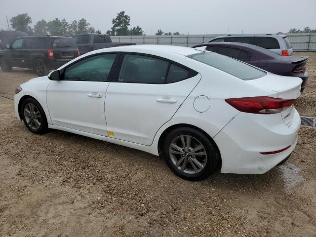 2018 Hyundai Elantra Sel VIN: 5NPD84LF3JH255263 Lot: 54287514