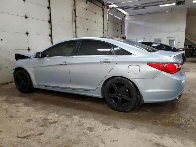 2012 Hyundai Sonata Se VIN: 5NPEC4AB6CH338501 Lot: 54219994