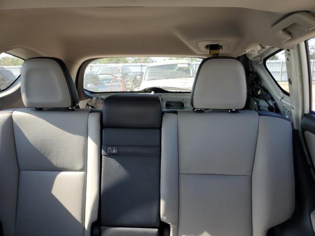 2017 Toyota Rav4 Hv Limited VIN: JTMDJREV1HD083384 Lot: 56838064