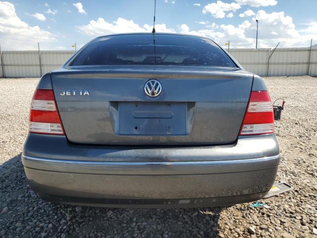 2004 Volkswagen Jetta Gl VIN: 3VWRK69M24M037075 Lot: 54445074