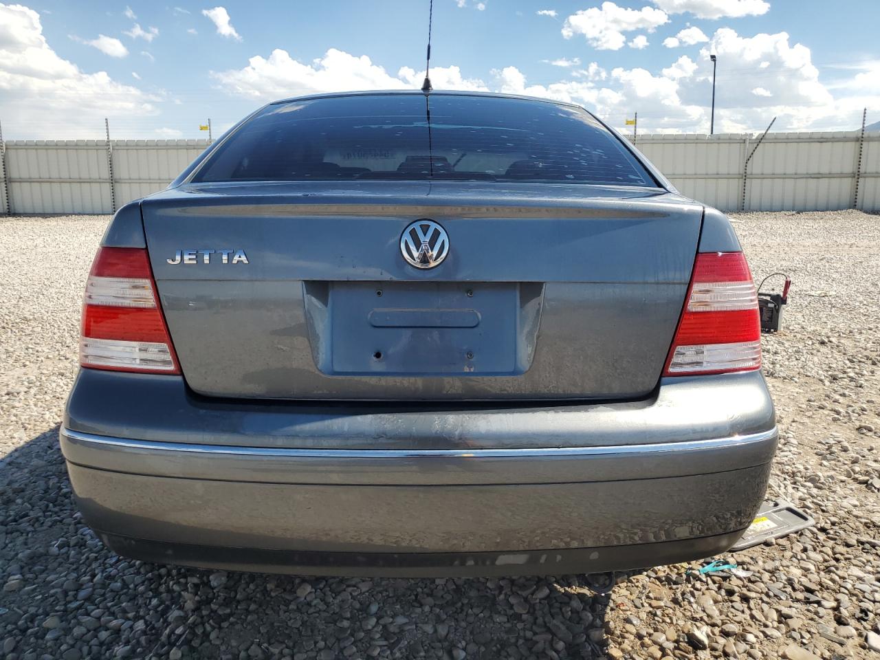 3VWRK69M24M037075 2004 Volkswagen Jetta Gl