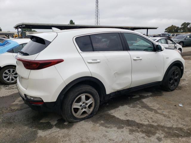 2022 Kia Sportage Lx VIN: KNDPMCAC5N7964489 Lot: 54644824