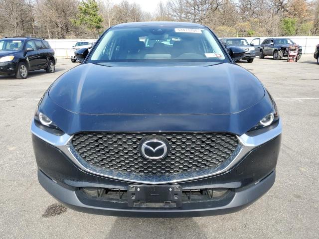 2022 Mazda Cx-30 VIN: 3MVDMBAL4NM420163 Lot: 53411264