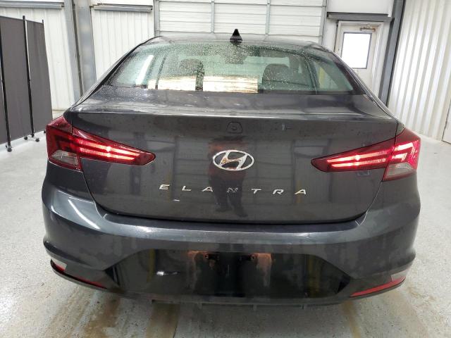 2020 Hyundai Elantra Sel VIN: 5NPD84LF9LH612366 Lot: 53889524