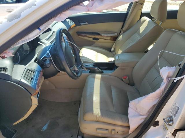 2011 Honda Accord Exl VIN: 5KBCP3F81BB001560 Lot: 56632744