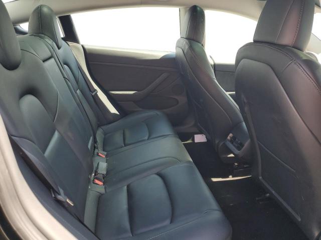 2023 TESLA MODEL 3 - 5YJ3E1EA4PF433581