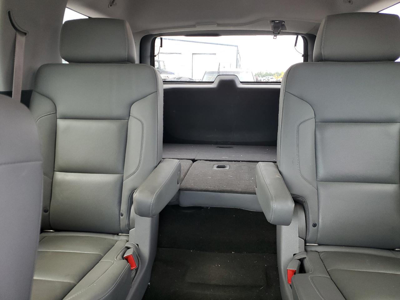 1GNSKBKC8GR130918 2016 Chevrolet Tahoe K1500 Lt