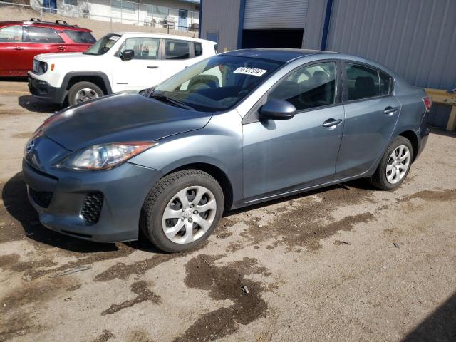 VIN JM1BL1U73D1775521 2013 Mazda 3, I no.1