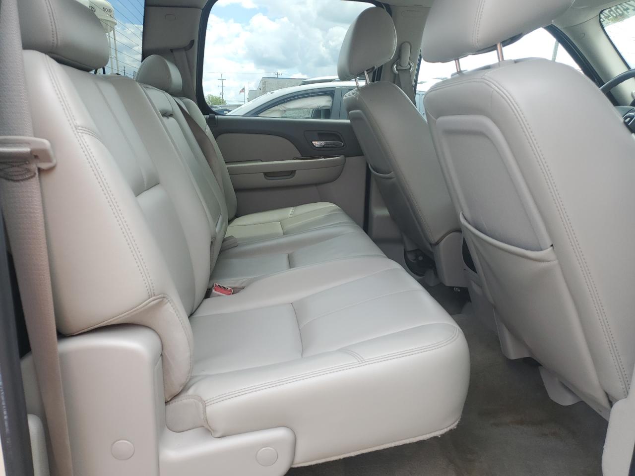 3GTP2WE37BG161748 2011 GMC Sierra K1500 Slt