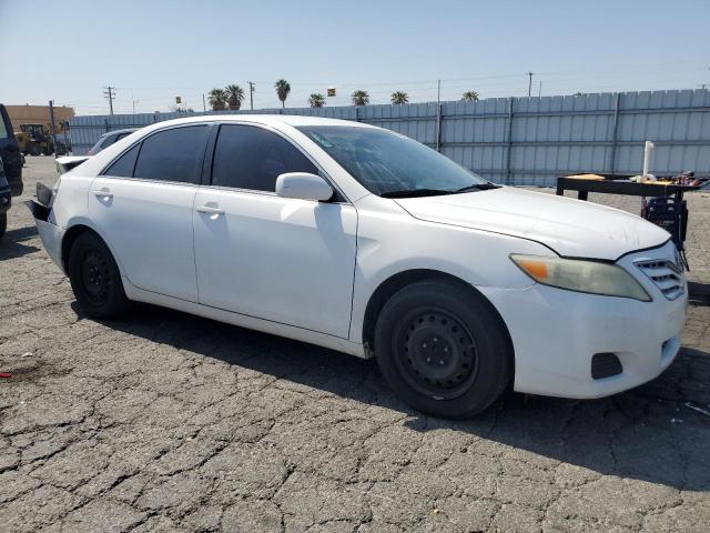 2010 Toyota Camry Base VIN: 4T1BF3EK5AU566227 Lot: 56921164