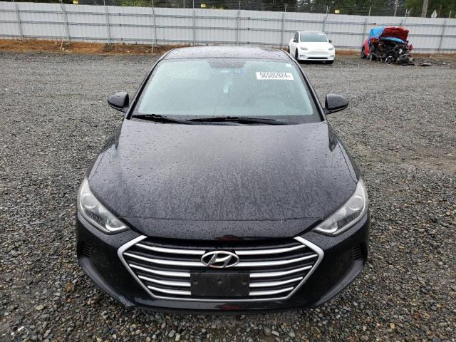 2018 Hyundai Elantra Sel VIN: KMHD84LF2JU588037 Lot: 56505924