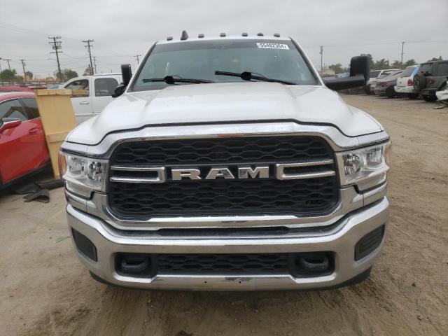 Lot #2542868309 2021 RAM 3500 TRADE salvage car