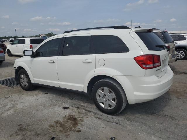 2012 Dodge Journey Se VIN: 3C4PDCAB9CT167694 Lot: 55158044