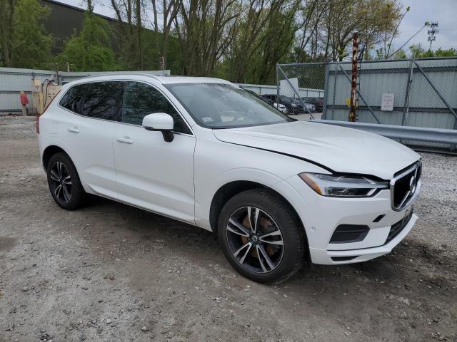 2019 Volvo Xc60 T6 VIN: YV4A22RK0K1365142 Lot: 52905084