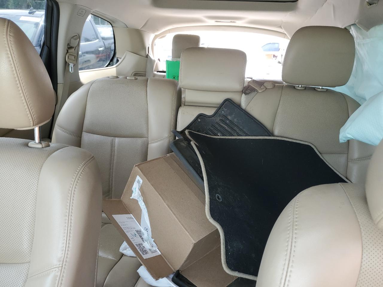 5N1AR2MM9FC673357 2015 Nissan Pathfinder S