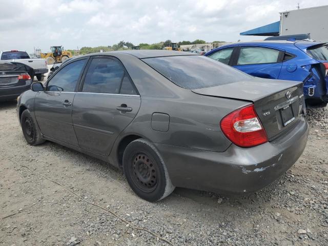 2003 Toyota Camry Le VIN: 4T1BE32K93U742352 Lot: 54584044