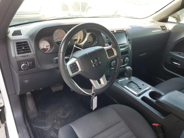 2013 Dodge Challenger Sxt VIN: 2C3CDYAG1DH632944 Lot: 55185074