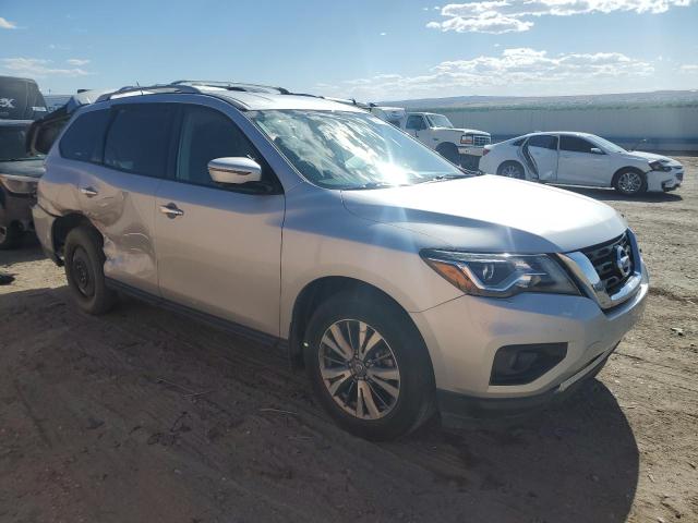 2018 Nissan Pathfinder S VIN: 5N1DR2MMXJC612265 Lot: 52714234