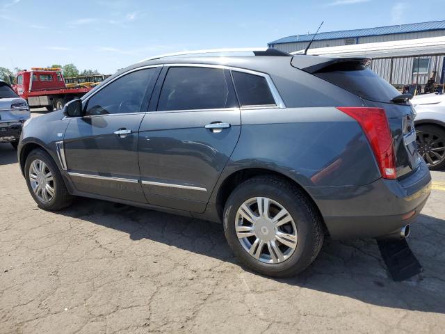 2013 Cadillac Srx Luxury Collection VIN: 3GYFNGE35DS507038 Lot: 56864044