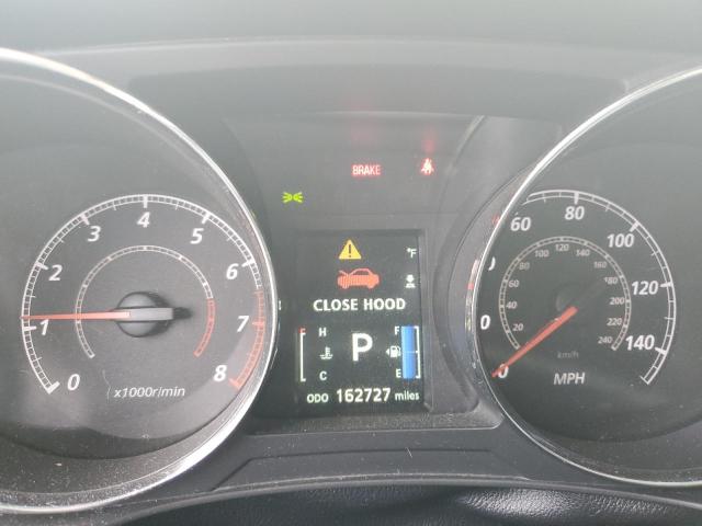 2017 MITSUBISHI OUTLANDER - JA4AR3AU2HZ033337