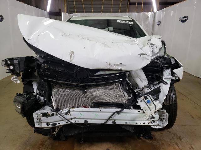 2023 Buick Enclave Essence VIN: 5GAERBKW7PJ276447 Lot: 54265654