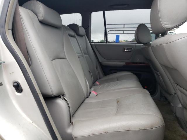 2006 Toyota Highlander Hybrid VIN: JTEEW21A560014102 Lot: 54965234