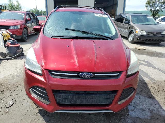 2014 Ford Escape Se VIN: 1FMCU9GX1EUC14046 Lot: 55396914