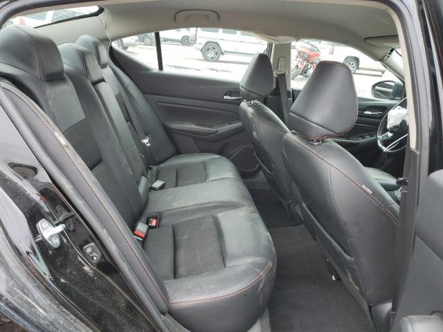 2021 Nissan Altima Sr VIN: 1N4BL4CV1MN309568 Lot: 55012994