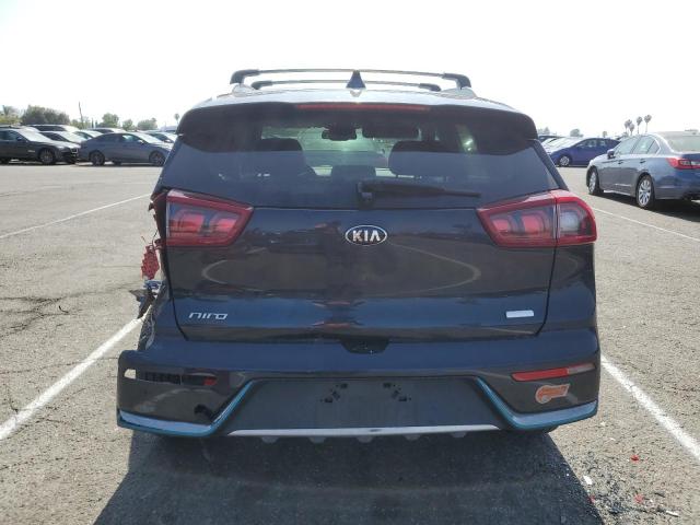 2019 Kia Niro Ex VIN: KNDCD3LD1K5335243 Lot: 55858394