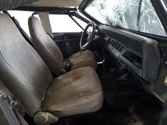 1995 Jeep Wrangler / Yj S VIN: 1J4FY19PXSP255378 Lot: 53423554