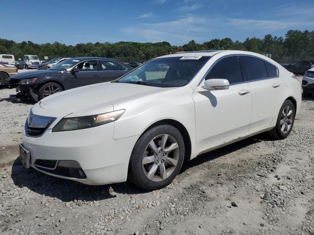 2012 Acura Tl VIN: 19UUA8F54CA025578 Lot: 56623794