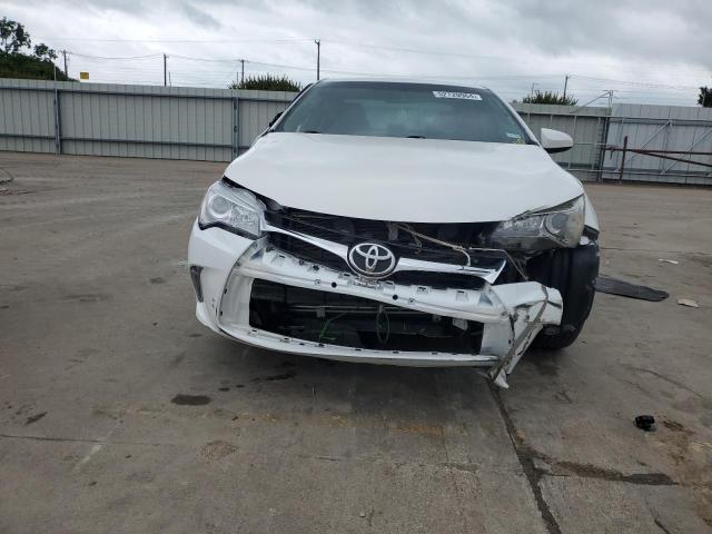 2017 Toyota Camry Le VIN: 4T1BF1FK6HU378958 Lot: 52720964