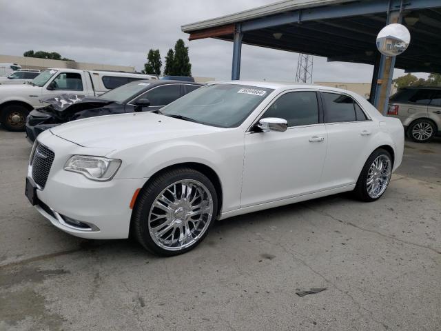 2013 Chrysler 300 VIN: 2C3CCAAG1DH507873 Lot: 56344664