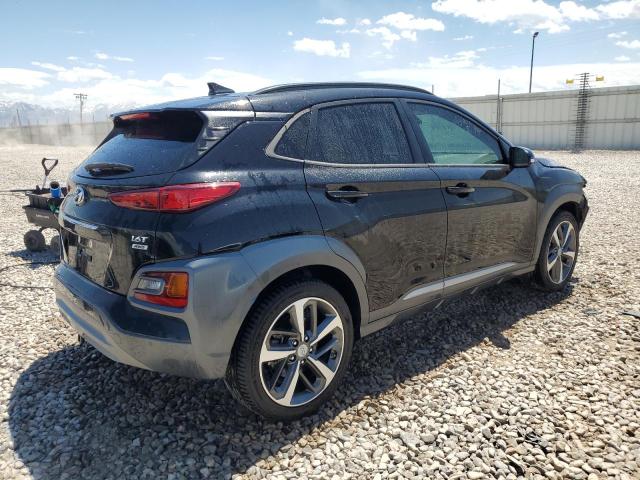 2021 Hyundai Kona Ultimate VIN: KM8K5CA59MU703130 Lot: 54283184