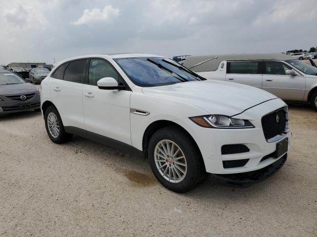 2017 Jaguar F-Pace VIN: SADCS2BV0HA072998 Lot: 53878024