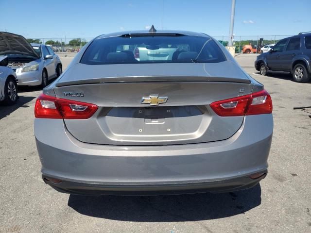 2017 Chevrolet Malibu Lt VIN: 1G1ZE5ST7HF290395 Lot: 54532504