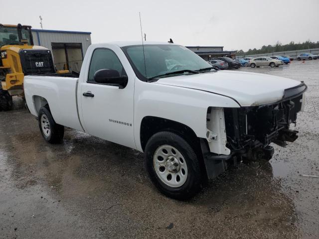 2009 Chevrolet Silverado C1500 VIN: 1GCEC14C09Z119781 Lot: 52003814