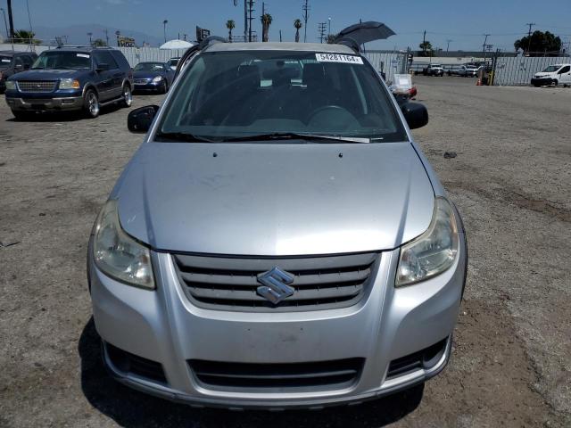 2013 Suzuki Sx4 VIN: JS2YB5A32D6102380 Lot: 54281164