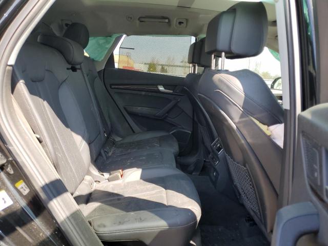 2019 AUDI Q5 PRESTIG WA1CNAFY5K2052467