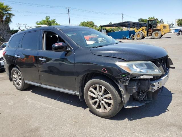 2014 Nissan Pathfinder S VIN: 5N1AR2MN4EC723105 Lot: 55108784